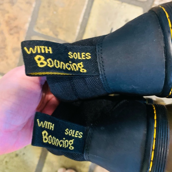 Doc Martens /Bonny - Picture 4 of 6